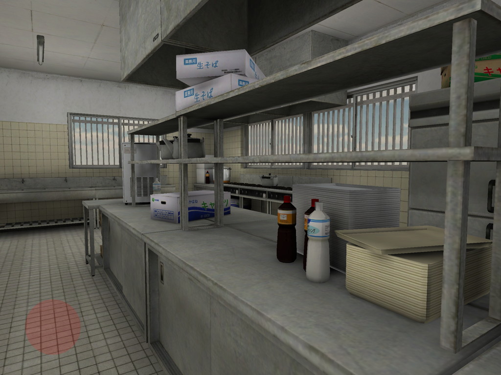 androidアプリ 懐かしのキャンパス 3D（Nostalgia Campus 3D）攻略スクリーンショット6