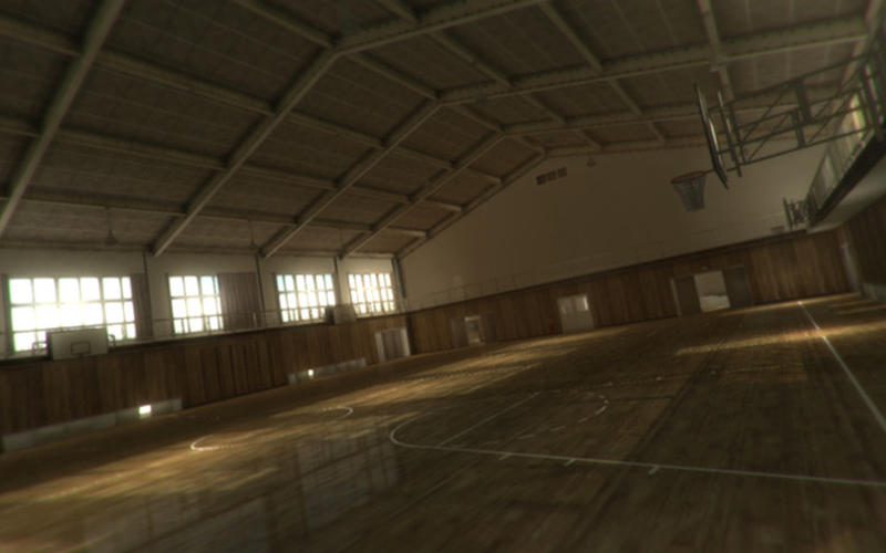 androidアプリ 懐かしのキャンパス 3D（Nostalgia Campus 3D）攻略スクリーンショット7