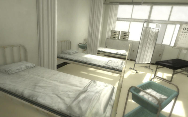 androidアプリ 懐かしのキャンパス 3D（Nostalgia Campus 3D）攻略スクリーンショット8