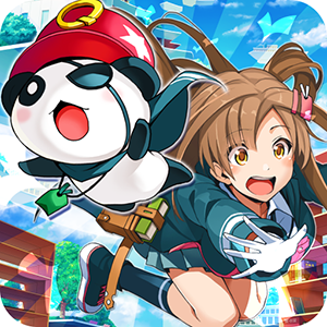Q&amp;Qアンサーズ（QnQA）のアプリアイコン