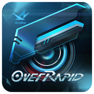 OverRapidの画像