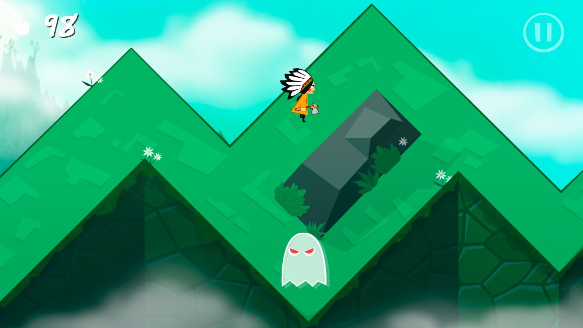 Save Mongwau androidアプリスクリーンショット2