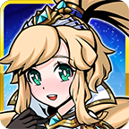 エアリアルレジェンズ ～ハウステンボス物語～のアプリアイコン
