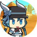 タップヒーローズ! (Tap Heroes!)のアプリアイコン