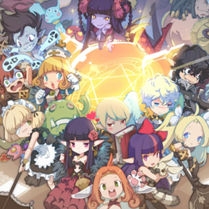 フィンガーナイツクロス【FINGER KNIGHTS X】のアプリアイコン
