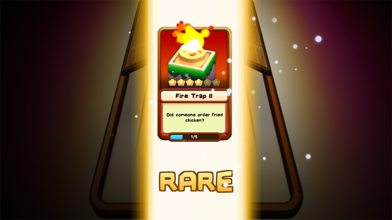 androidアプリ チッカ・インベイション（3DTD：Chicka Invasion）攻略スクリーンショット6