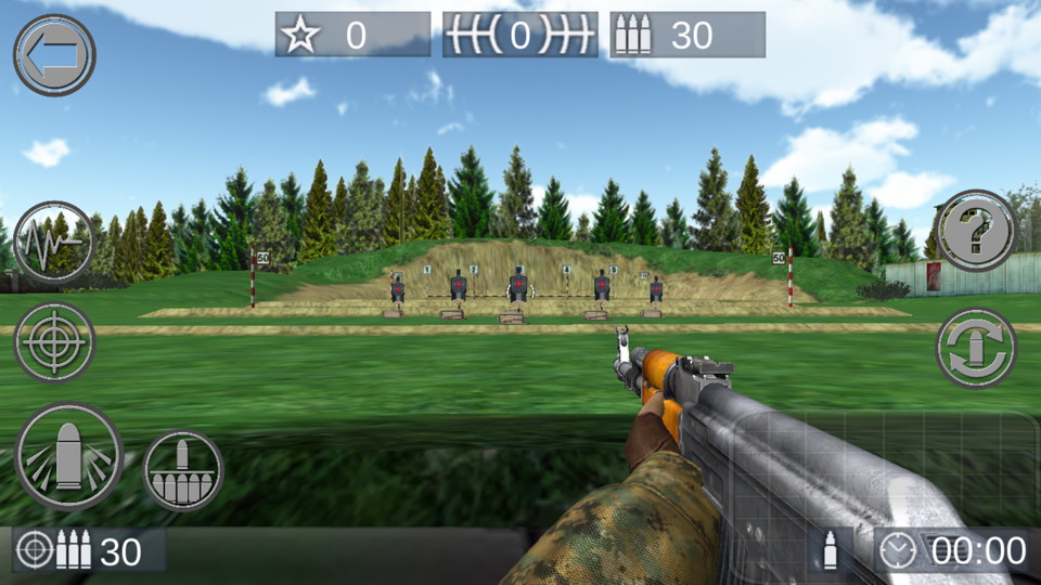 androidアプリ World of Guns：Gun Disassembly攻略スクリーンショット6