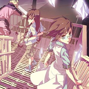 烏菜木市奇譚（うなぎしきたん）　『陸橋水難』の画像