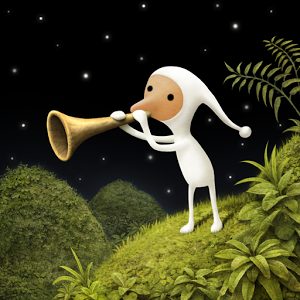 Samorost 3（サモロスト３）デモ版の画像
