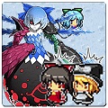 東方影魔界2の画像