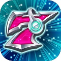 7RHYTHM‐ナナリズム‐のアプリアイコン