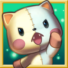 OCATSTRA（オーキャットラ）のアプリアイコン