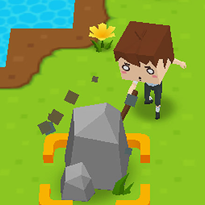 Mine Survival（マインサバイバル）の画像