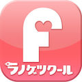 ラノゲツクールFのアプリアイコン