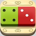 Domino Drop(ドミノドロップ)のアプリアイコン