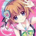 Re:ステージ！プリズムステップのアプリアイコン