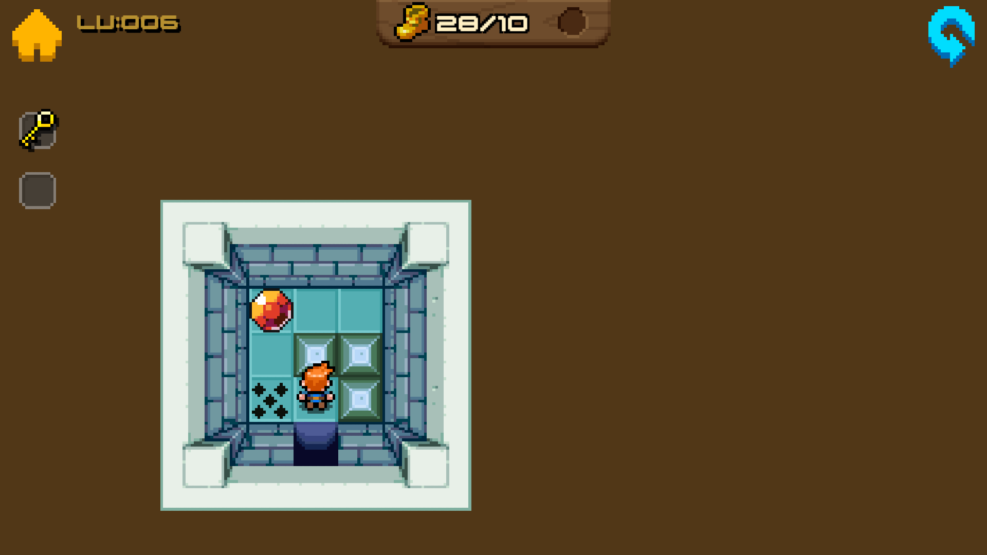 androidアプリ TreasureHunter（トレジャーハンター）攻略スクリーンショット7
