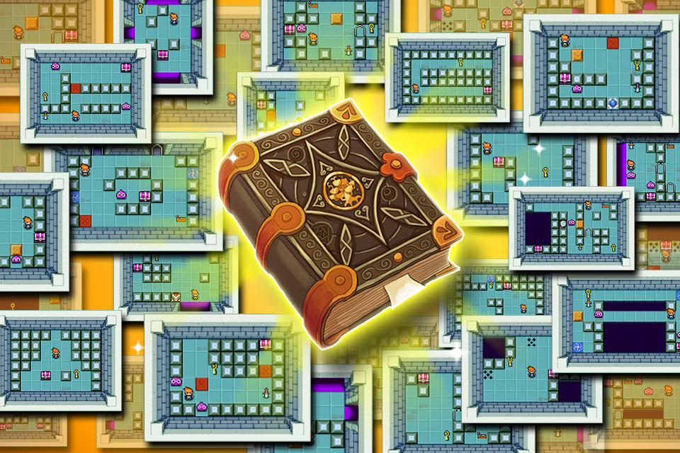 androidアプリ TreasureHunter（トレジャーハンター）攻略スクリーンショット8