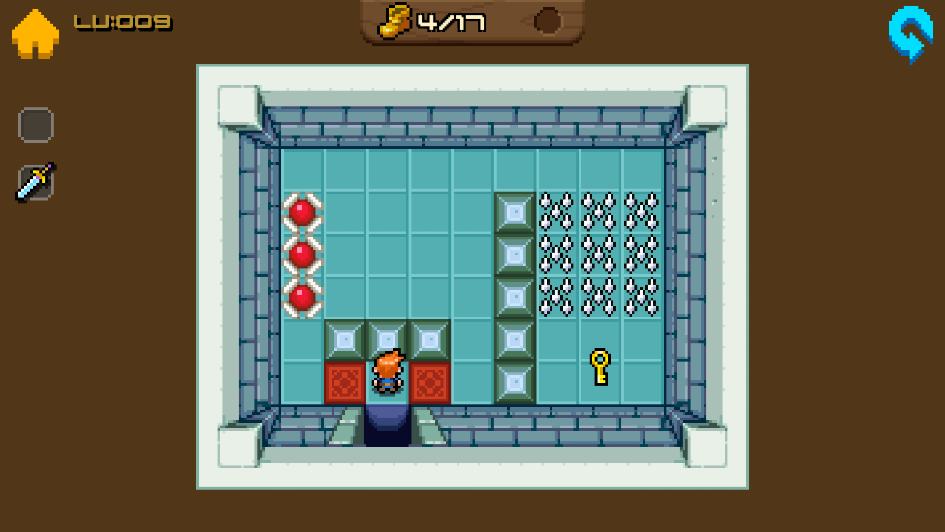 TreasureHunter（トレジャーハンター） androidアプリスクリーンショット2