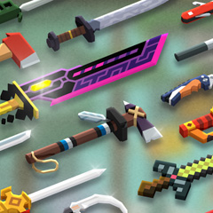 フラッピーナイフ（Flippy Knife）のアプリアイコン