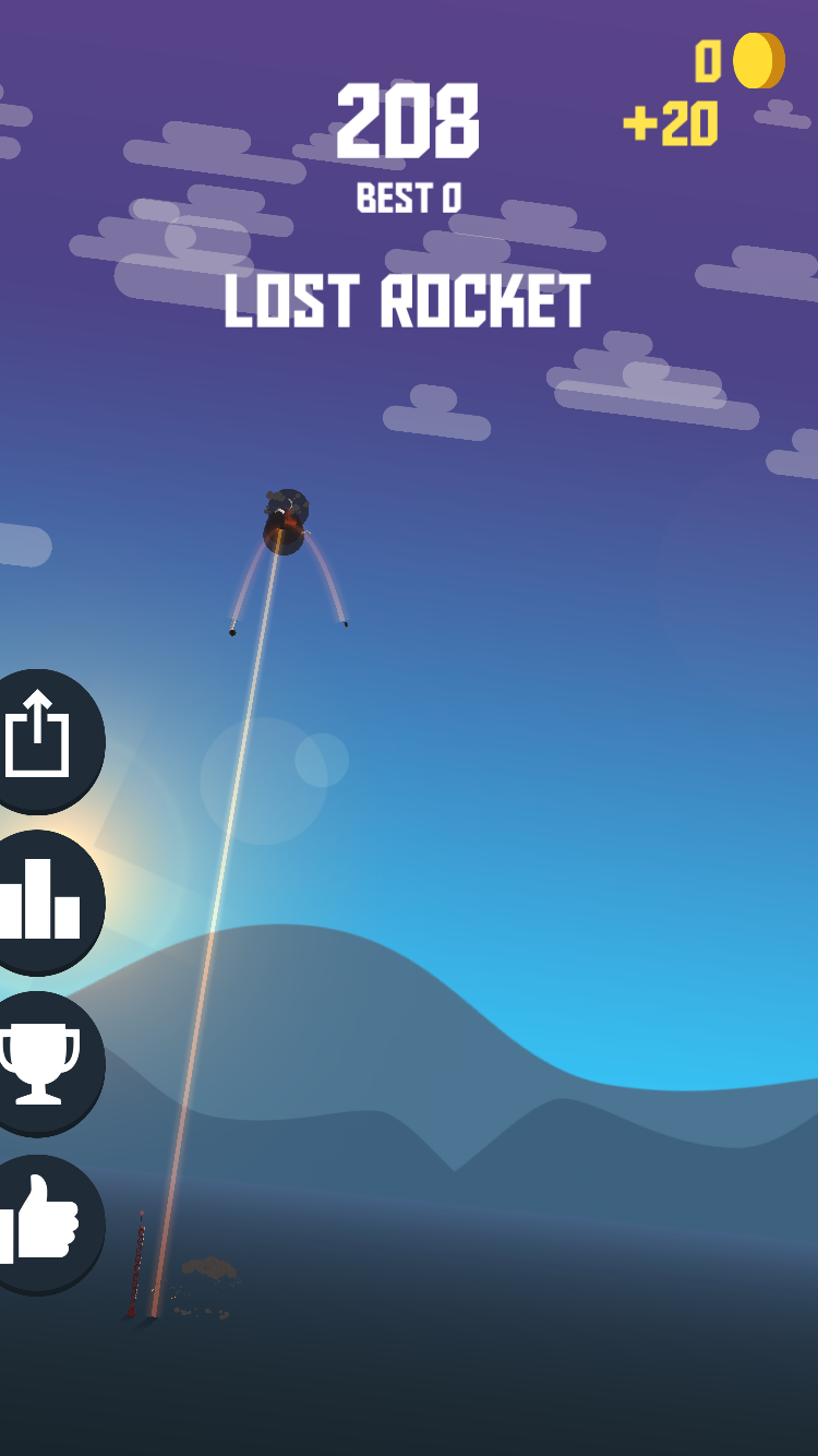 androidアプリ Space Frontier攻略スクリーンショット4