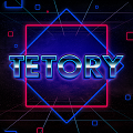 TETORYのアプリアイコン