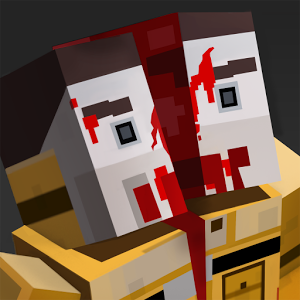 Pixel Blood Online（ピクセルブラッドオンライン）の画像
