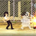 8 Bit Fighters（エイトビットファイターズ）のアプリアイコン