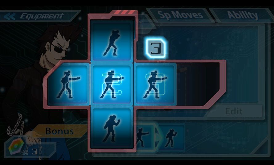 8 Bit Fighters（エイトビットファイターズ） androidアプリスクリーンショット2