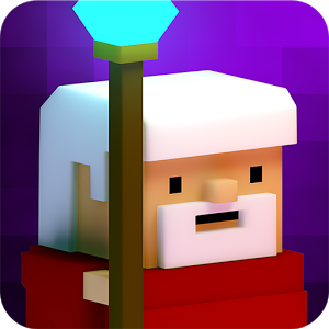 The Quest Keeper（ザ・クエストキーパー）のアプリアイコン