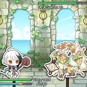 魔法パスワード1111のアプリアイコン