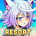 Gacha Resort（ガチャリゾート）の画像