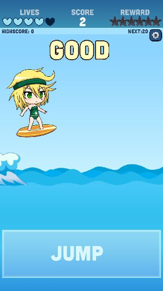 androidアプリ Gacha Resort（ガチャリゾート）攻略スクリーンショット4