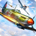 War Wings（ウォー・ウィングス）のアプリアイコン