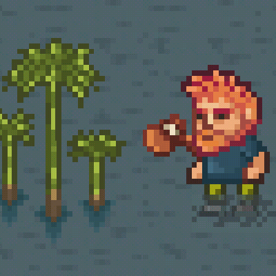 PixelTerra Lite（ピクセルテラ）の画像