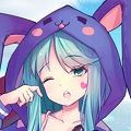 Battleship:War Girl（バトルシップ：ウォーガール）のアプリアイコン