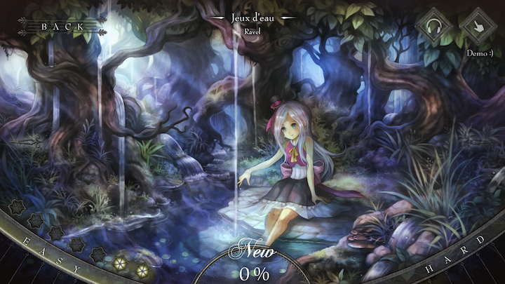 Piano Theater(ピアノシアター) androidアプリスクリーンショット2