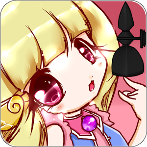 鍛冶屋ガールのアプリアイコン