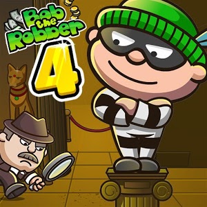 Bob The Robber 4の画像