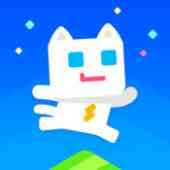 スーパー ニャー 2 （Super Phantom Cat 2）のアプリアイコン