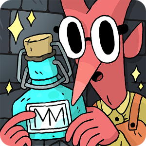 Miracle Merchantのアプリアイコン