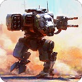 Tower Defense Generals TDのアプリアイコン