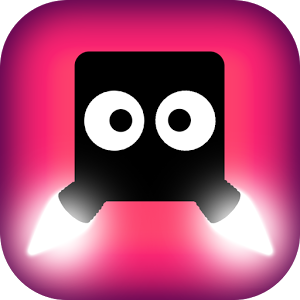BotHeadsのアプリアイコン