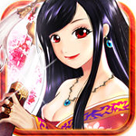 異世界三国志のアプリアイコン