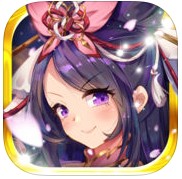 西遊伝説のアプリアイコン