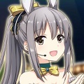 レジェンヌ〜BE A STAR〜のアプリアイコン