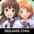 スクールガールストライカーズ ～トゥインクルメロディーズ～（スクメロ）のアプリアイコン