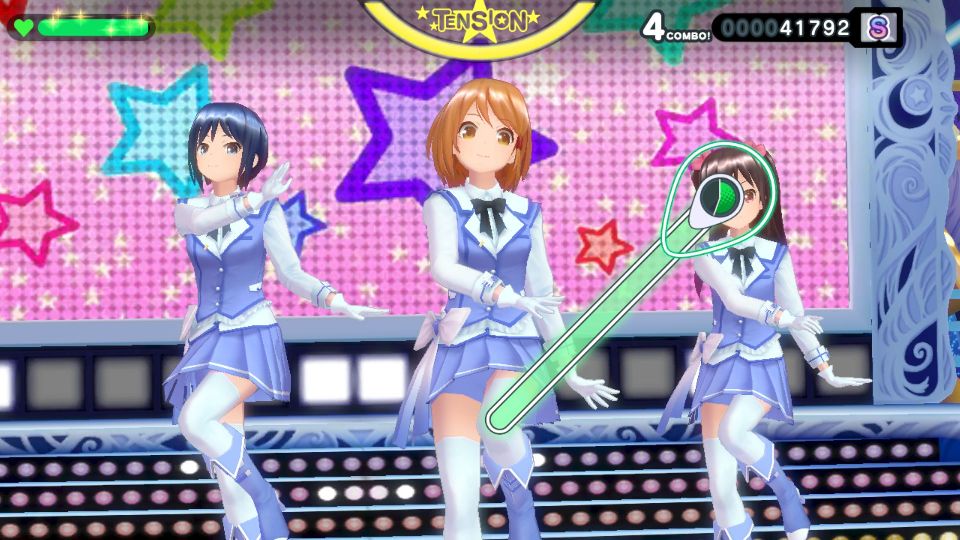 androidアプリ スクールガールストライカーズ ～トゥインクルメロディーズ～（スクメロ）攻略スクリーンショット3