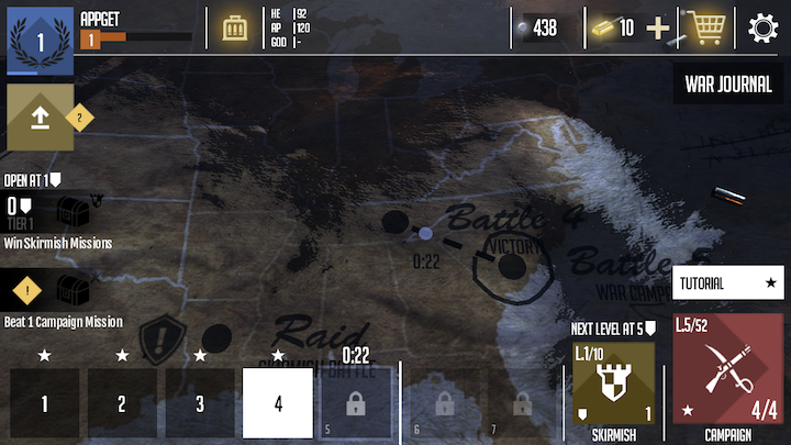 androidアプリ Noblemen: 1896攻略スクリーンショット8