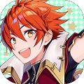 ディアマジ ―魔法少年学科―のアプリアイコン